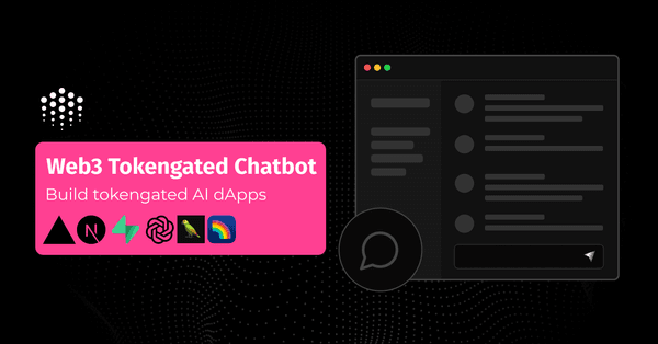 Tokengated AI Chatbot